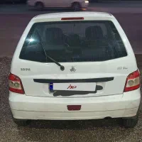 پراید 111فرمان‌ هیدرولیک وترمز ای‌بی‌اس ‌