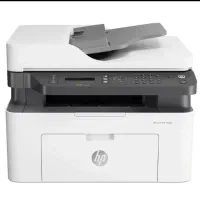 پرینتر چهار کاره لیزری hp خشک خشک