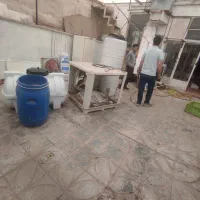 اجاره انبار و کارگاه ۲۰۰ متر ۲ خواب خ مسجد سید|اجارهٔ مغازه و غرفه|اصفهان, علی قلی آقا|دیوار