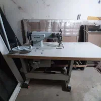 چرخ خیاطی صنعتی برند تیپیکال|چرخ خیاطی و ریسندگی|خمینی‌شهر, |دیوار