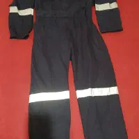 بیلرسوت(لباس سرهمی)