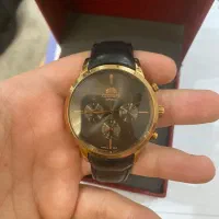 ساعت اصل اورینت