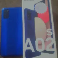 گوشی A02S|موبایل|چابهار, |دیوار