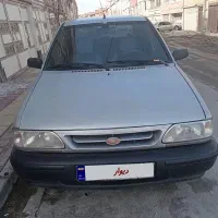 پراید مدل 87