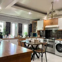 آپارتمان ۱۳۰ متر ۲خواب رو به آفتاب هروی