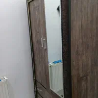 کمد لباس|جاکفشی، کمد، دراور|مشهد, شهرک امام هادی (شهرک غرب)|دیوار