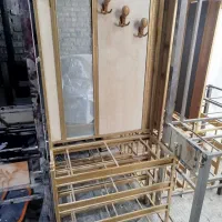 جاکفشی هخامنشی