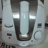 سرخ کن