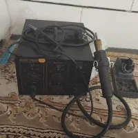 هیتر و هویه کوییک 700|لوازم جانبی موبایل و تبلت|خمینی‌شهر, |دیوار