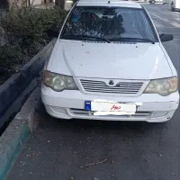 پراید 132 SL مدل 89