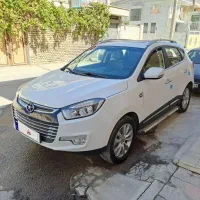 جک s5 اتومات مدل ۴۰۲ خشک