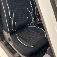 تولیدی روکش صندلی خودرو|قطعات یدکی و لوازم جانبی|پاکدشت, شهرک انقلاب|دیوار