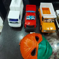 اسباب بازی|اسباب‌بازی بچه|رشت, استقامت ۱|دیوار