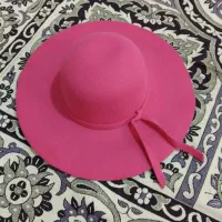 کلاه|لباس|اسلام‌شهر, مطهری|دیوار