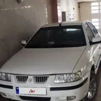 سمندال ایکس دوگانه کارخانه