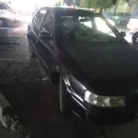 سمند X7 بنزینی، مدل ۱۳۸۱|خودرو سواری و وانت|کوهدشت, |دیوار