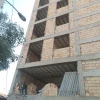 خدمات پیمانکاری ساختمان اکیپ مجرب