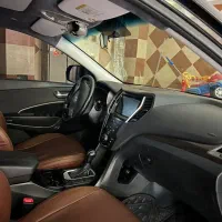 فروش ماشین سانتافه ۲۰۱۵