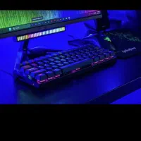 چراغ rgb|ریسه و چراغ تزئینی|دامغان, |دیوار