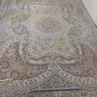 فرش یک مدل یکیش ۹ ویکی ۶