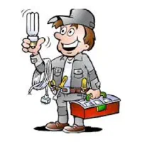 لاین نوری ، برق کشی|خدمات پیشه و مهارت|رامسر, |دیوار