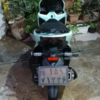 کلیک نیوفیس کویرS2|موتورسیکلت|گنبد کاووس, |دیوار