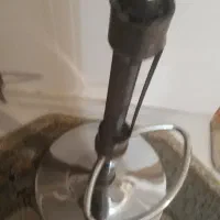 جک و پایه صندلی اوپن