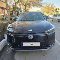 هوندا HRV 2025 مشکی