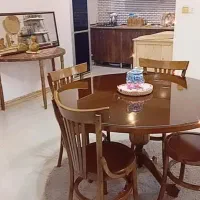 فروش خانه ویلایی۱۱۰متری۲خواب سنددارشمال گیلان خمام|فروش خانه و ویلا|خمام, |دیوار