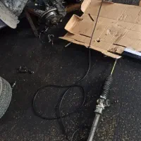 پراید141مدل 88برج11|خودرو سواری و وانت|بندرعباس, |دیوار