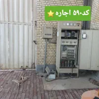 ۵۶۰ مترسوله تمیز برق ۵۰ امپر گاز ۶۰ ادران نصیراباد|اجارهٔ دفتر صنعتی، کشاورزی، تجاری|رباط‌کریم, شهرک صنعتی نصیرآباد|دیوار