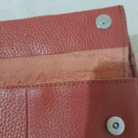 کیف رو دوشی چرم اصل|کیف، کفش، کمربند|بندر ماهشهر, |دیوار