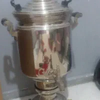 سماور گازی ۲۰ لیتری