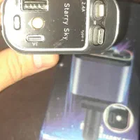 شارژر فندکی|لوازم جانبی موبایل و تبلت|خرم‌آباد, |دیوار