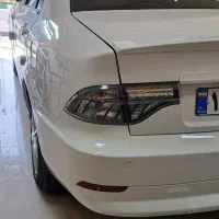 سمند سورن مدل ۱۴۰۴  صفر خشک