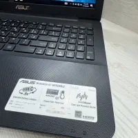 ایسوس با دو گیگ گرافیک و 512 ssd|رایانه همراه|زنجان, |دیوار