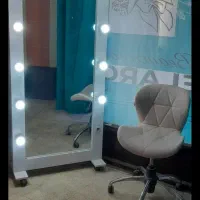 وسایل کامل سالن زیبایی