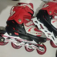 اسکیت قیمت مناسب|دوچرخه، اسکیت، اسکوتر|کرج, مصباح|دیوار