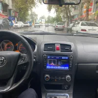 برلیانس ۳۳۰ مدل ۹۶ اتومات بیرنگ|خودرو سواری و وانت|لاهیجان, شهید آوینی|دیوار