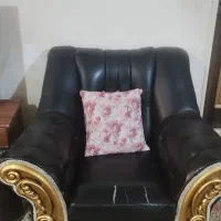 مبل چستر 7نفره