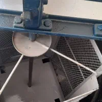 فروش استراکتور عسل گیری|سایر لوازم برقی|شهرکرد, |دیوار