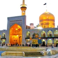 کربلا ومشهد