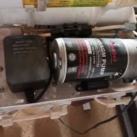 دستگاه تسویه اب|آب‌سردکن و تصفیه آب|قدس, شهر‌قدس|دیوار