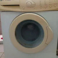 لباسشویی الجی