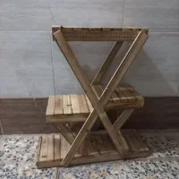 جا گلدانی