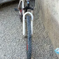 دوچرخه ۲۶خوشگ بدونه خرابی