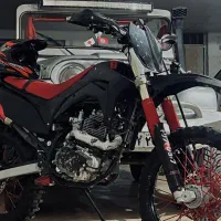 موتور باسل 350
