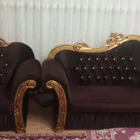 مبل راحتی هفت نفره