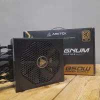 پاور 850W ARKTEK 80PLUS GOLD
