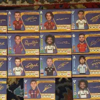 کارت فوتبالی